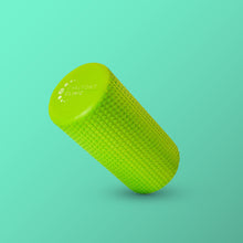Load image into Gallery viewer, b2 Chalfont Clinic Foam Roller 45cm (Green)