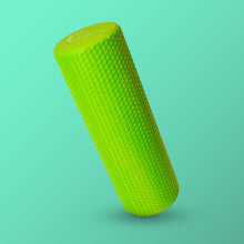 Load image into Gallery viewer, b2 Chalfont Clinic Foam Roller 30cm (Green)