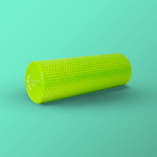 Load image into Gallery viewer, b2 Chalfont Clinic Foam Roller 45cm (Green)