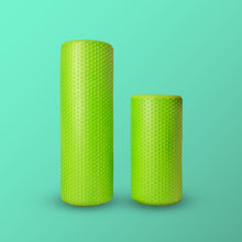 Load image into Gallery viewer, b2 Chalfont Clinic Foam Roller 45cm (Green)