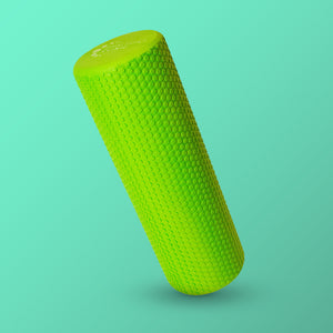 b2 Chalfont Clinic Foam Roller 30cm (Green)