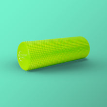 Load image into Gallery viewer, b2 Chalfont Clinic Foam Roller 30cm (Green)
