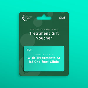 b2 Chalfont Clinic Gift Card